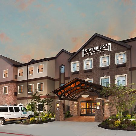 Staybridge Suites Houston I-10West/Beltway Exteriér fotografie
