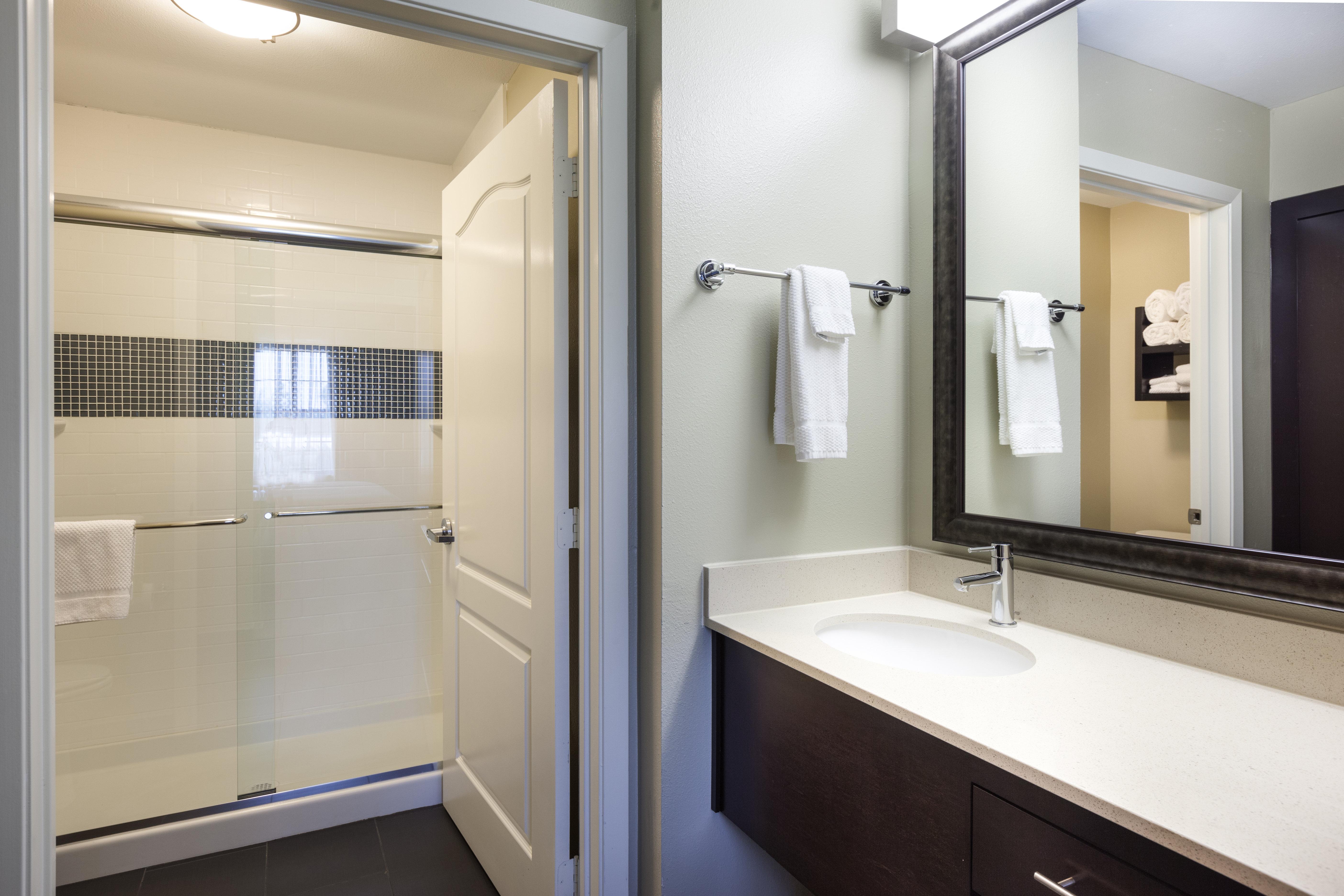 Staybridge Suites Houston I-10West/Beltway Exteriér fotografie