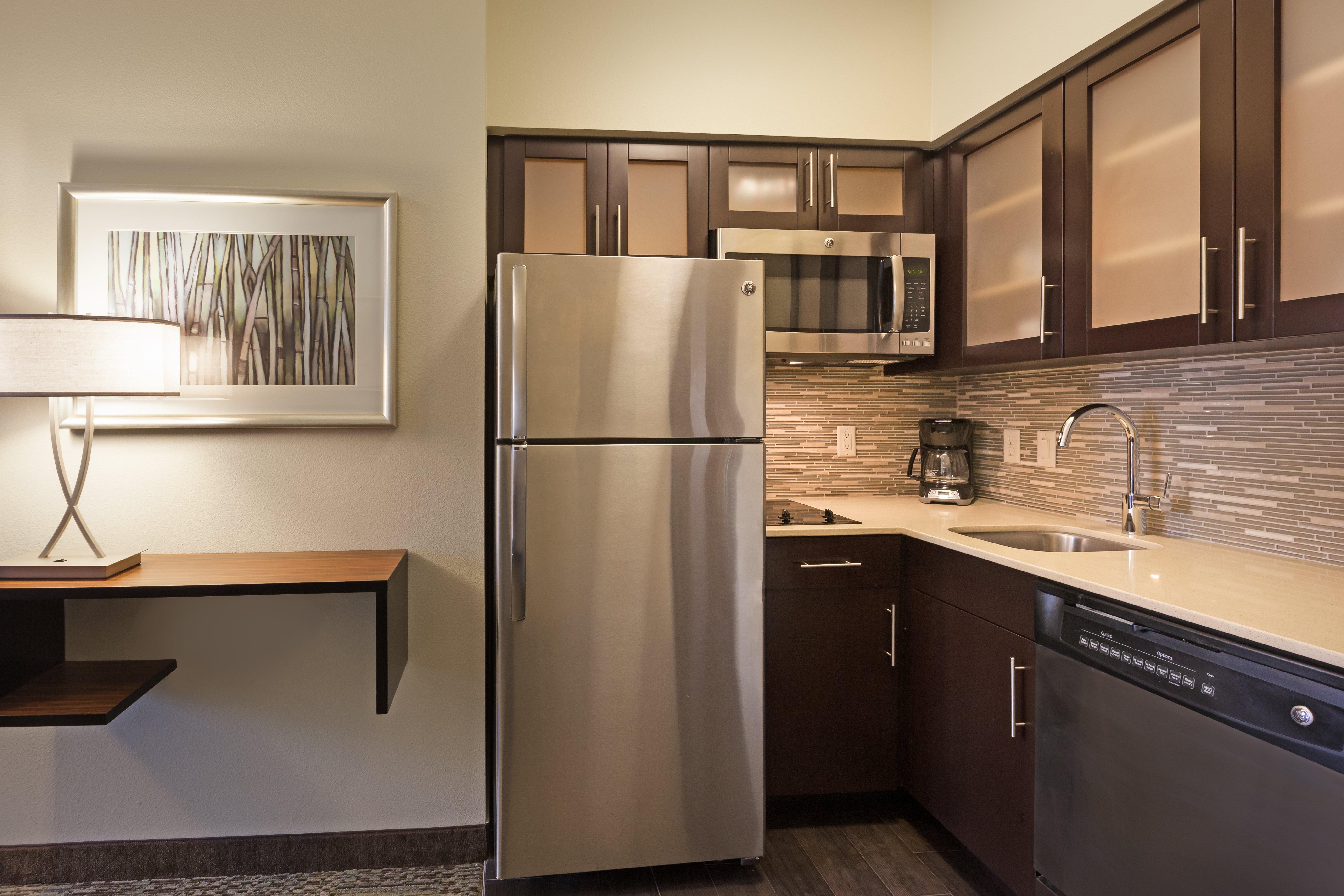 Staybridge Suites Houston I-10West/Beltway Exteriér fotografie