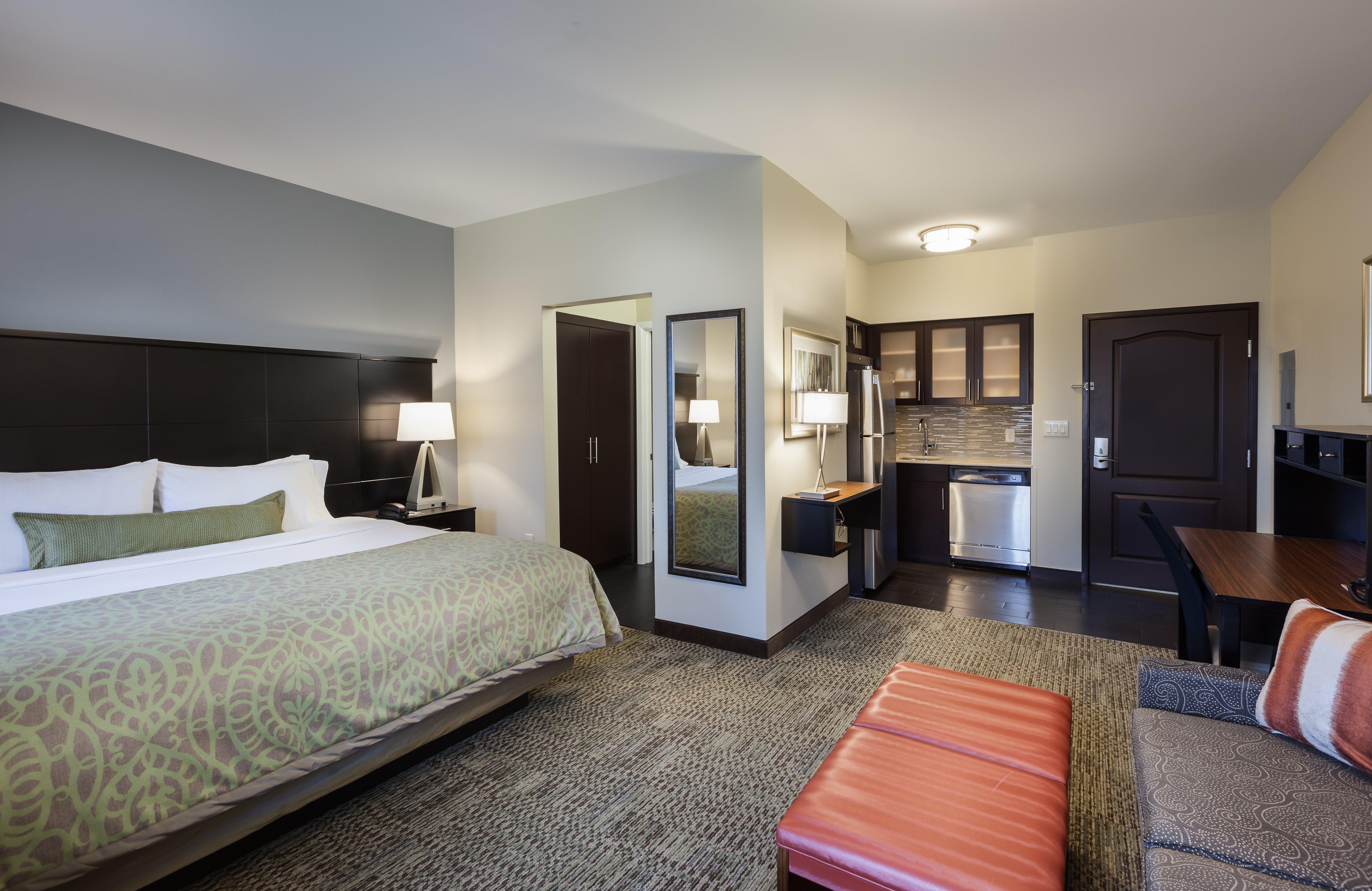 Staybridge Suites Houston I-10West/Beltway Exteriér fotografie