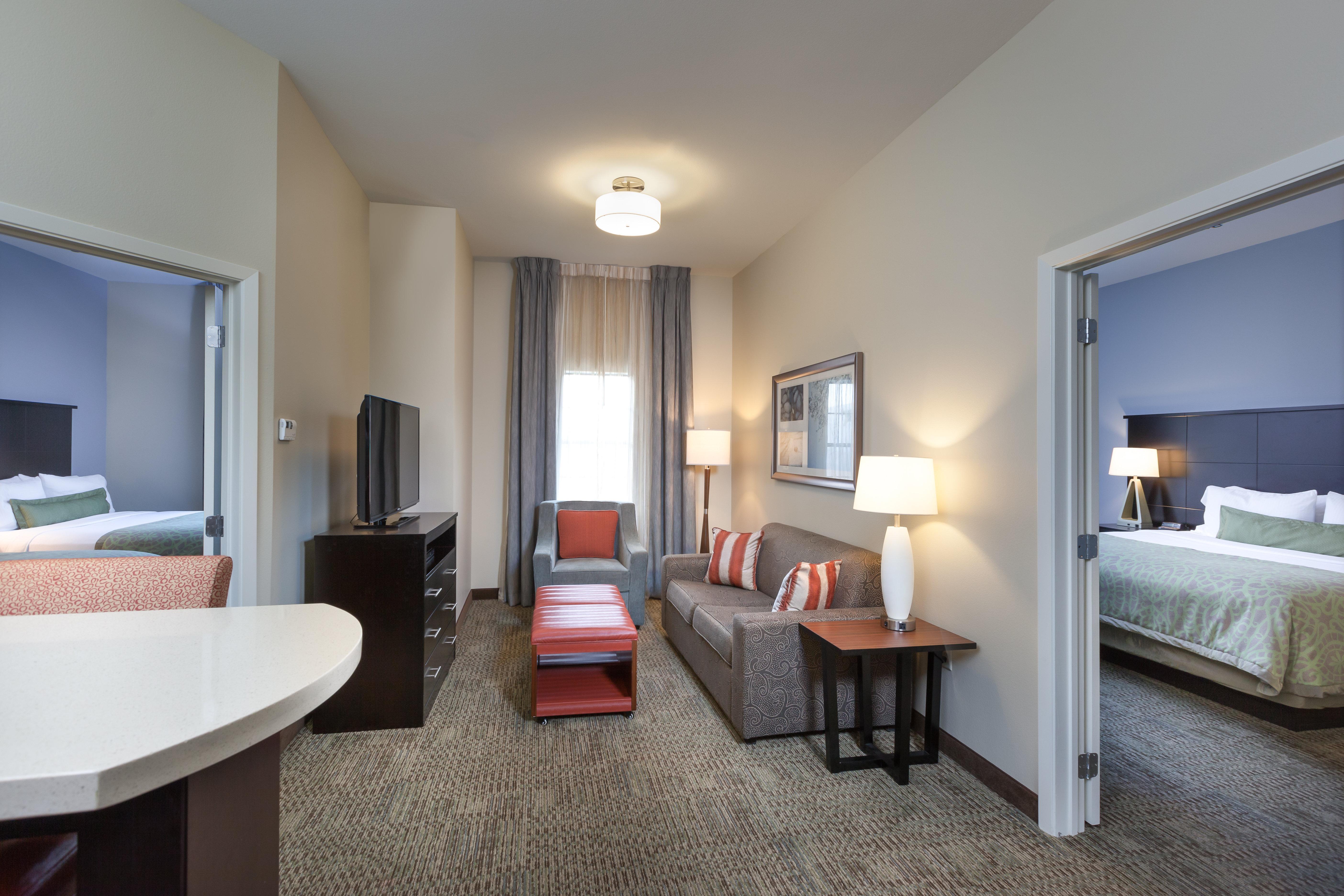 Staybridge Suites Houston I-10West/Beltway Exteriér fotografie