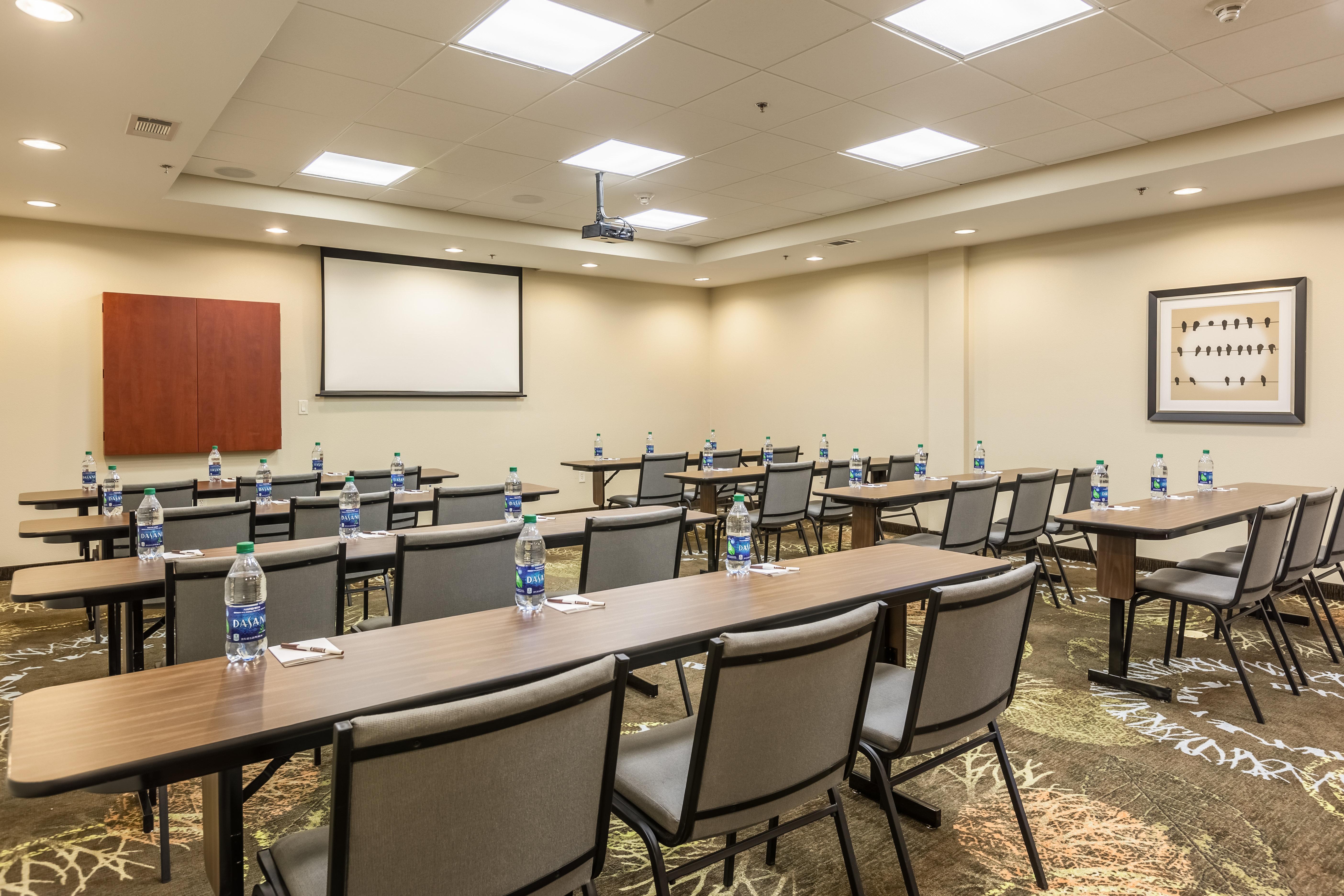 Staybridge Suites Houston I-10West/Beltway Exteriér fotografie