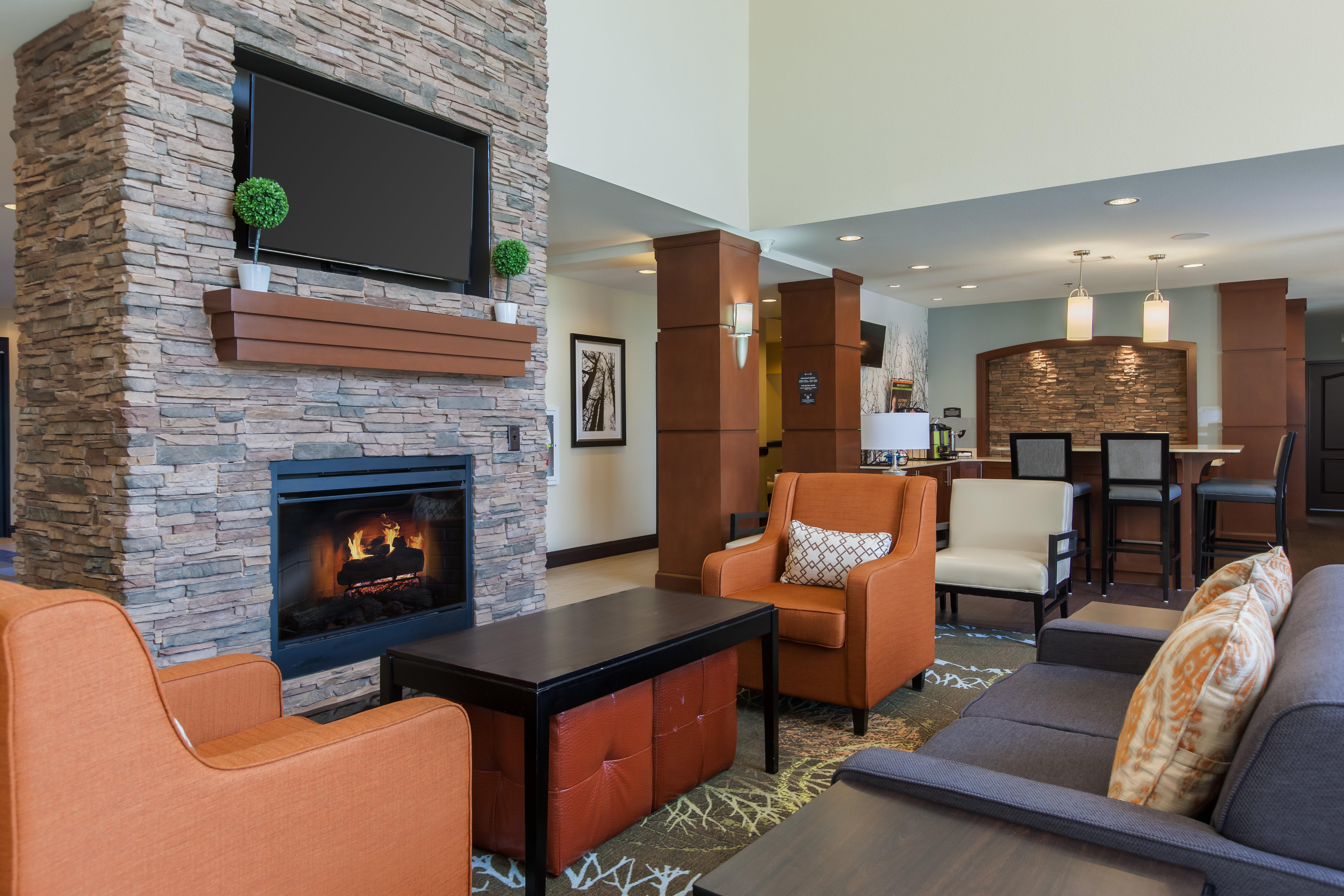 Staybridge Suites Houston I-10West/Beltway Exteriér fotografie