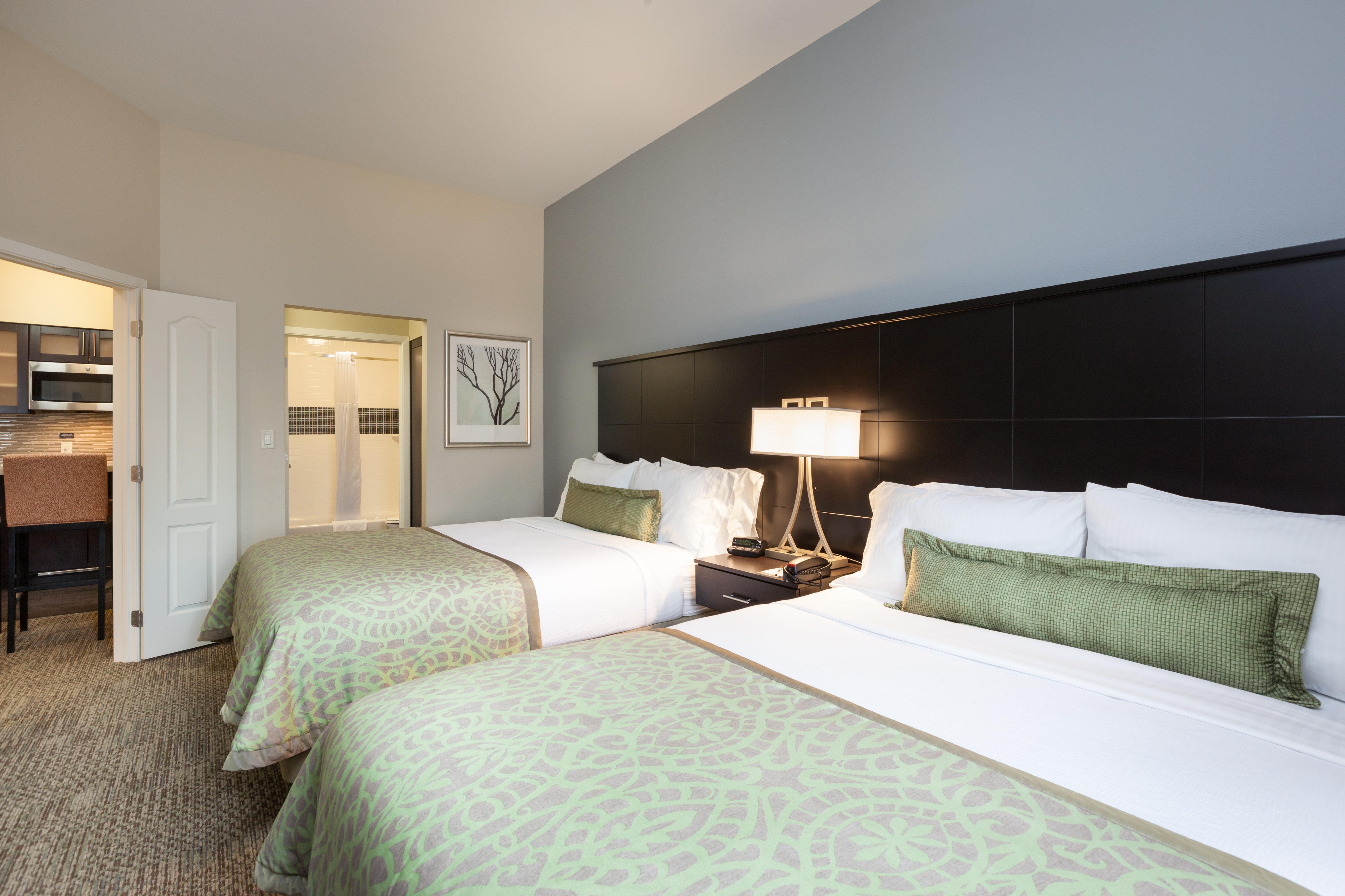 Staybridge Suites Houston I-10West/Beltway Exteriér fotografie