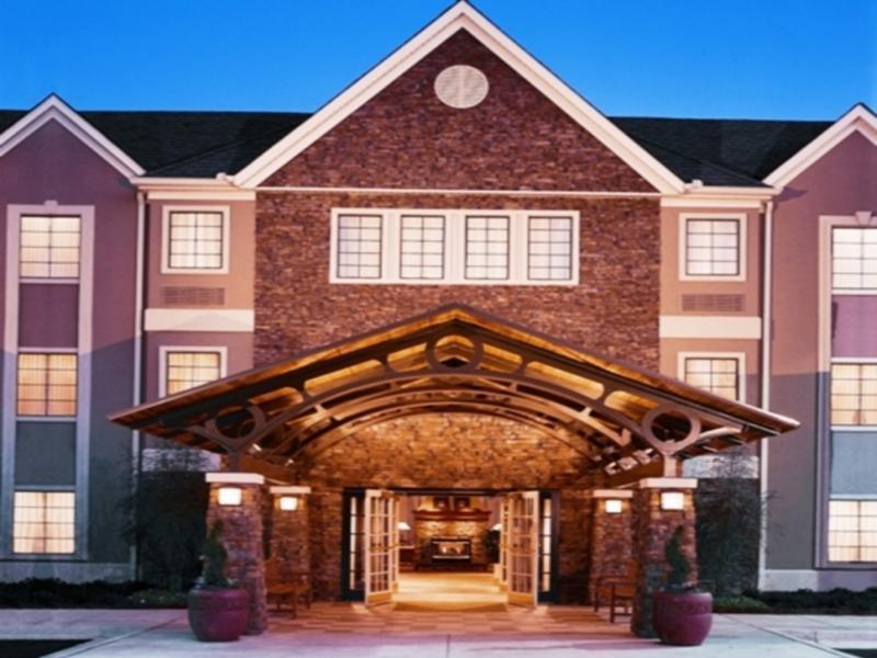 Staybridge Suites Houston I-10West/Beltway Exteriér fotografie