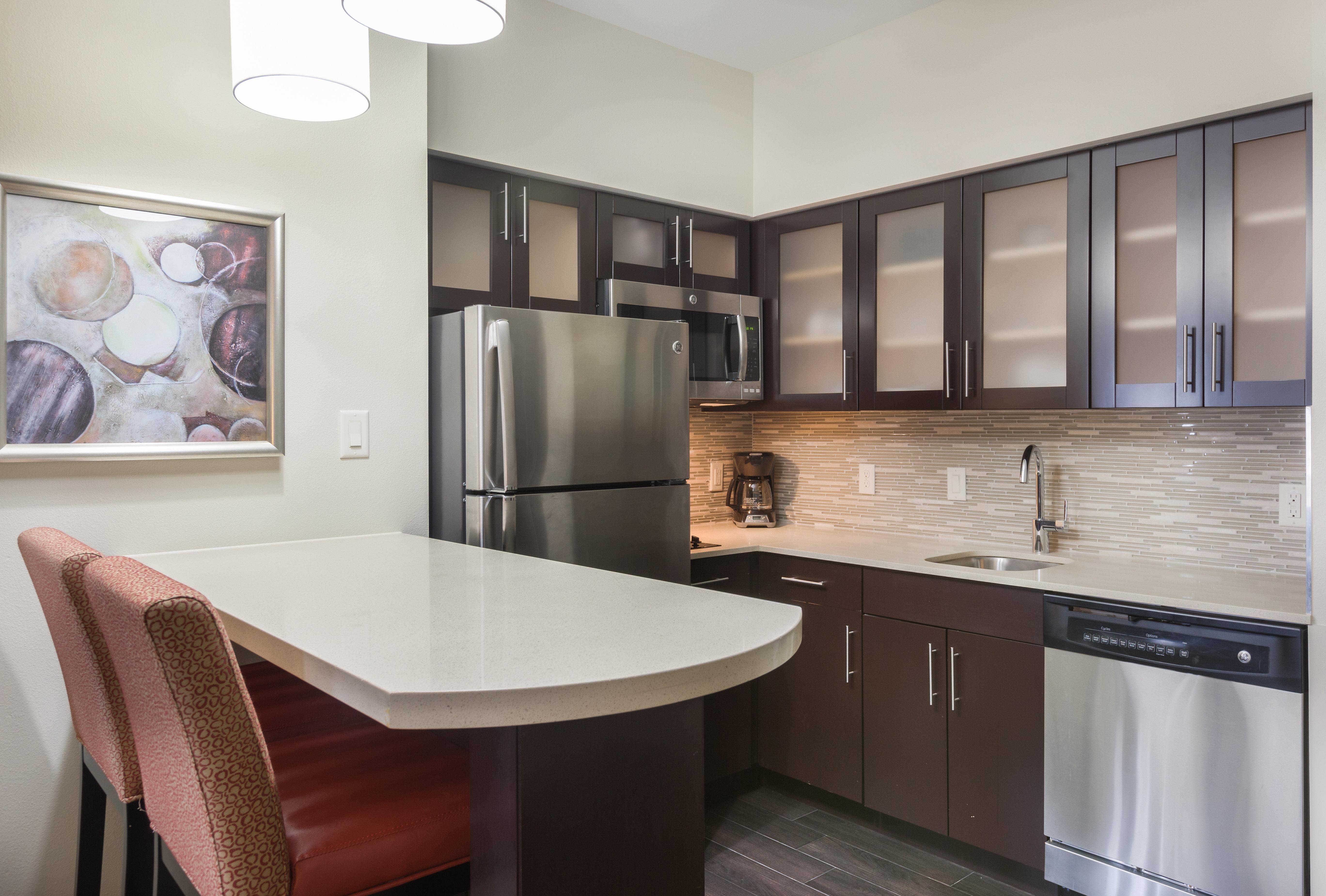 Staybridge Suites Houston I-10West/Beltway Exteriér fotografie