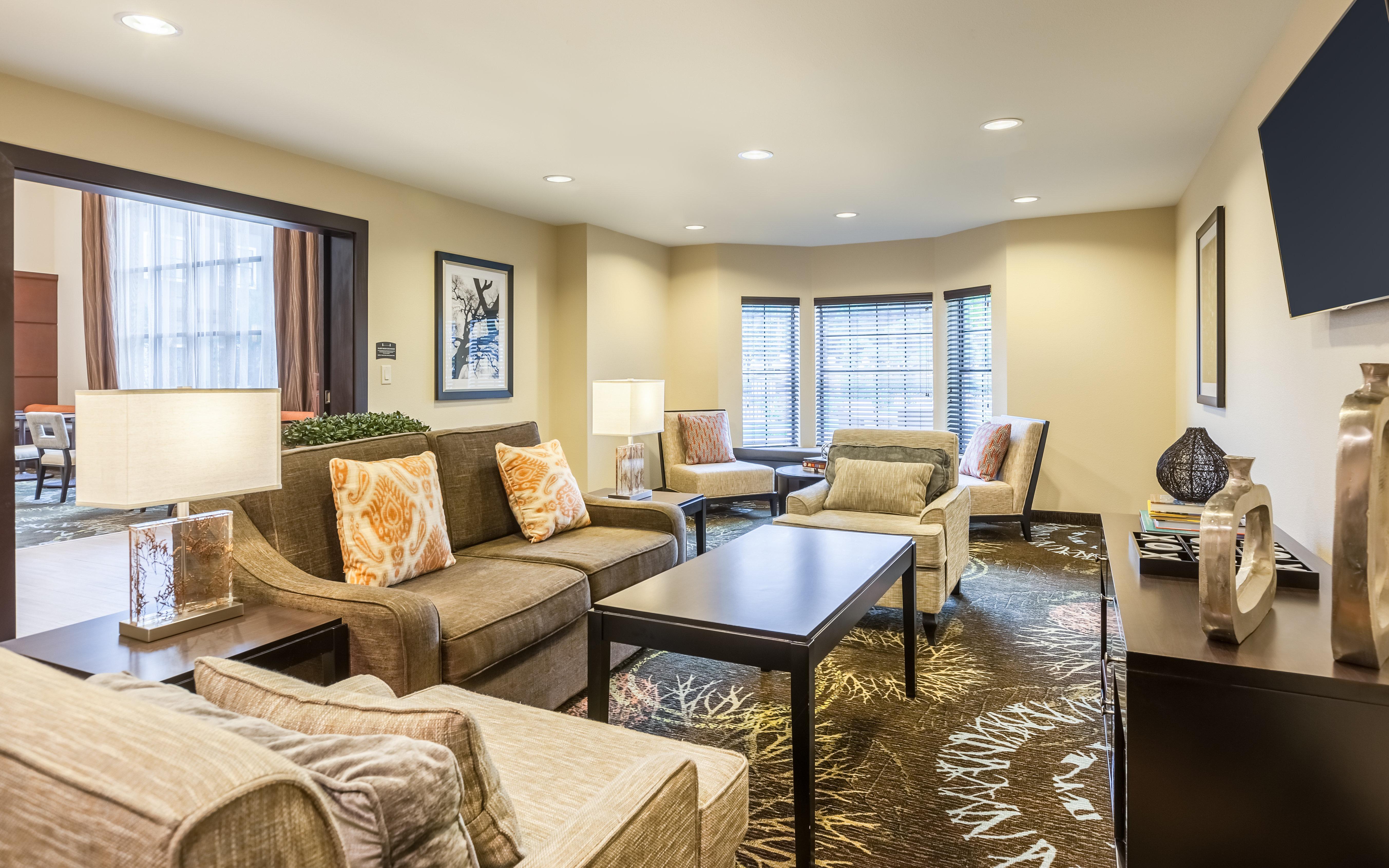 Staybridge Suites Houston I-10West/Beltway Exteriér fotografie