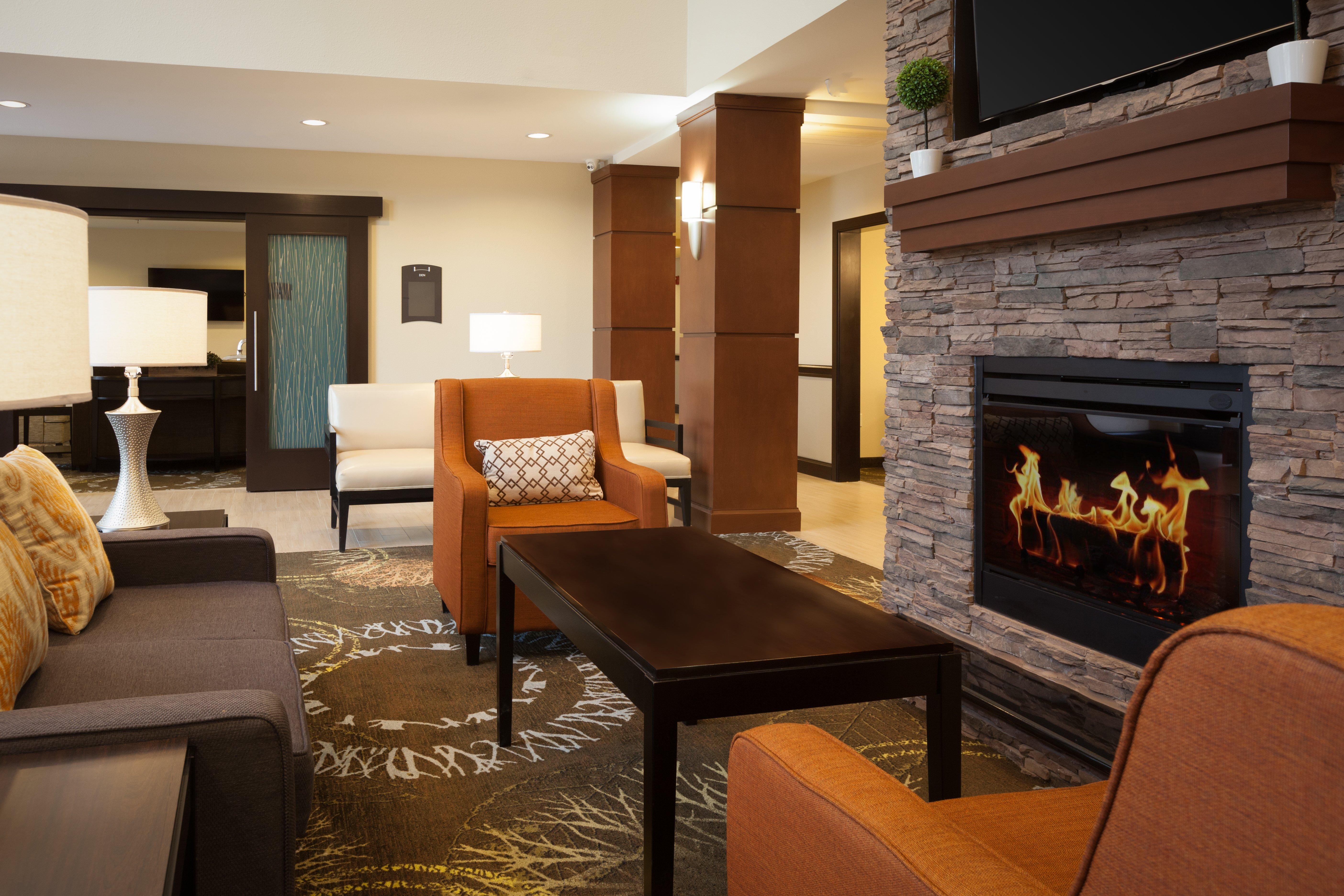 Staybridge Suites Houston I-10West/Beltway Exteriér fotografie