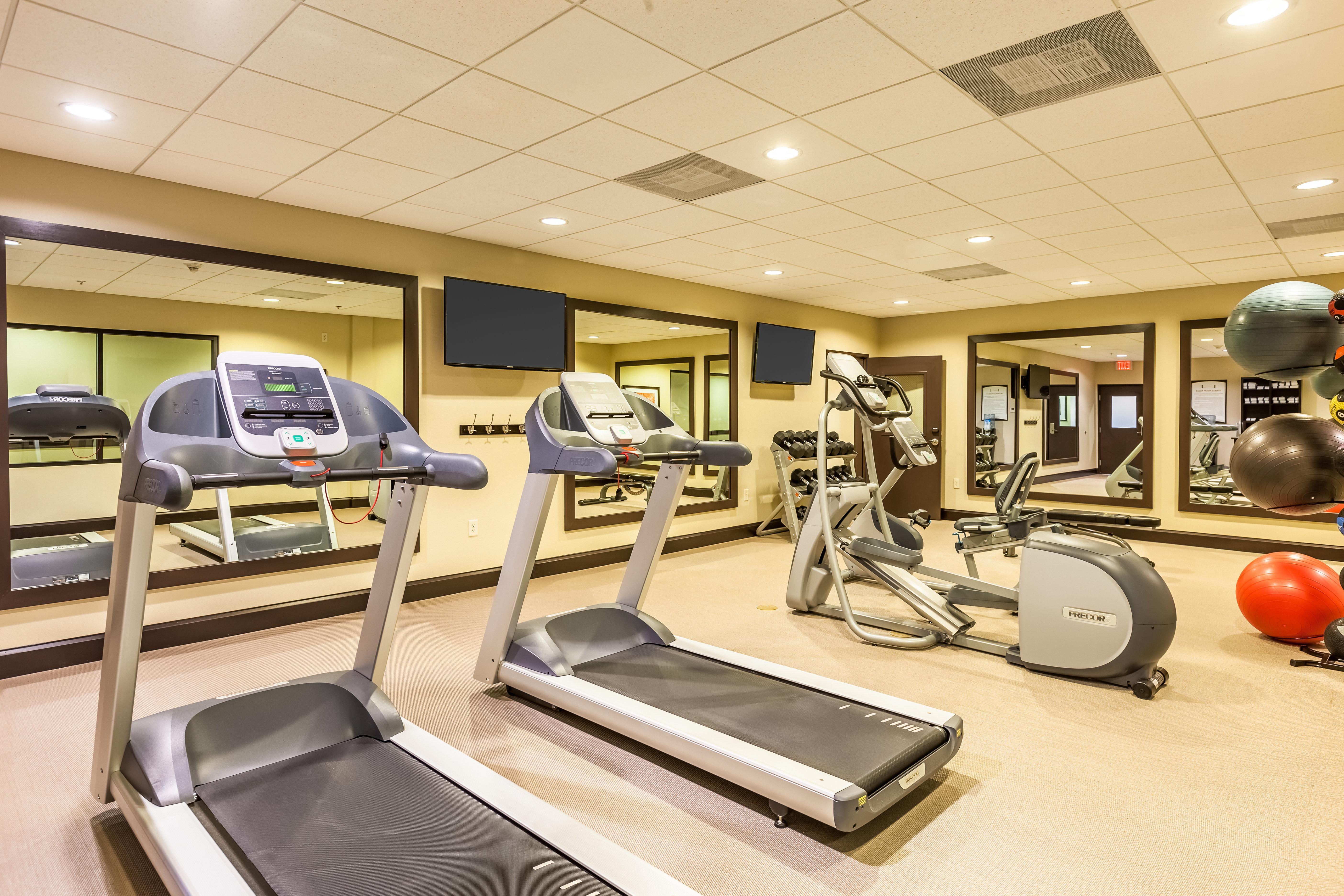 Staybridge Suites Houston I-10West/Beltway Exteriér fotografie