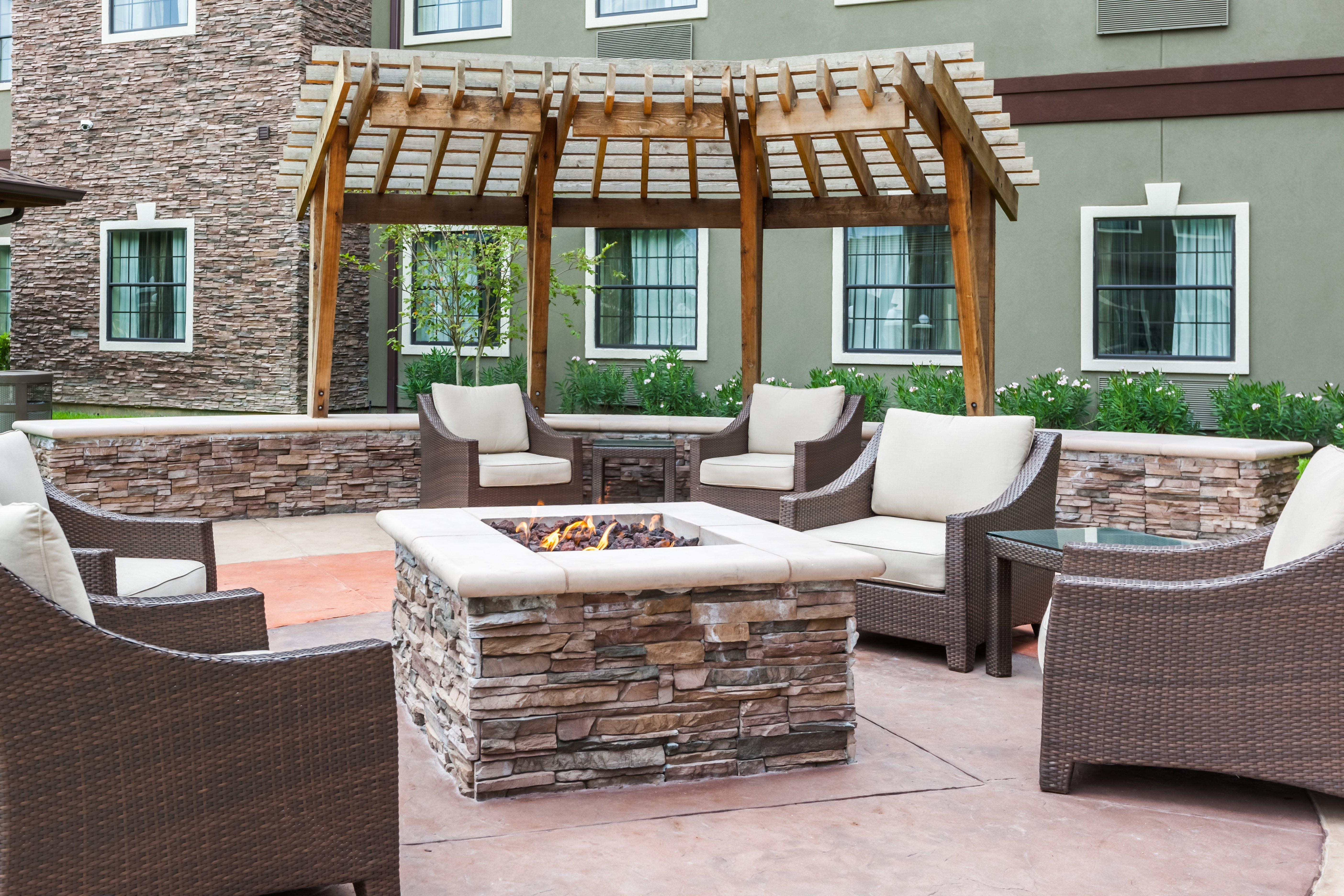 Staybridge Suites Houston I-10West/Beltway Exteriér fotografie