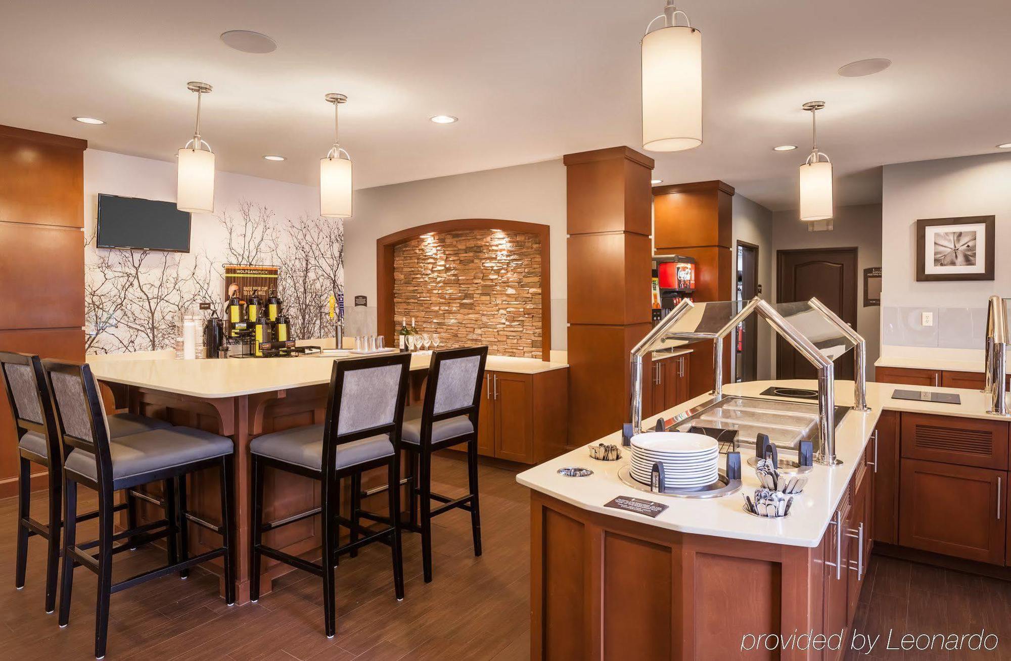 Staybridge Suites Houston I-10West/Beltway Exteriér fotografie