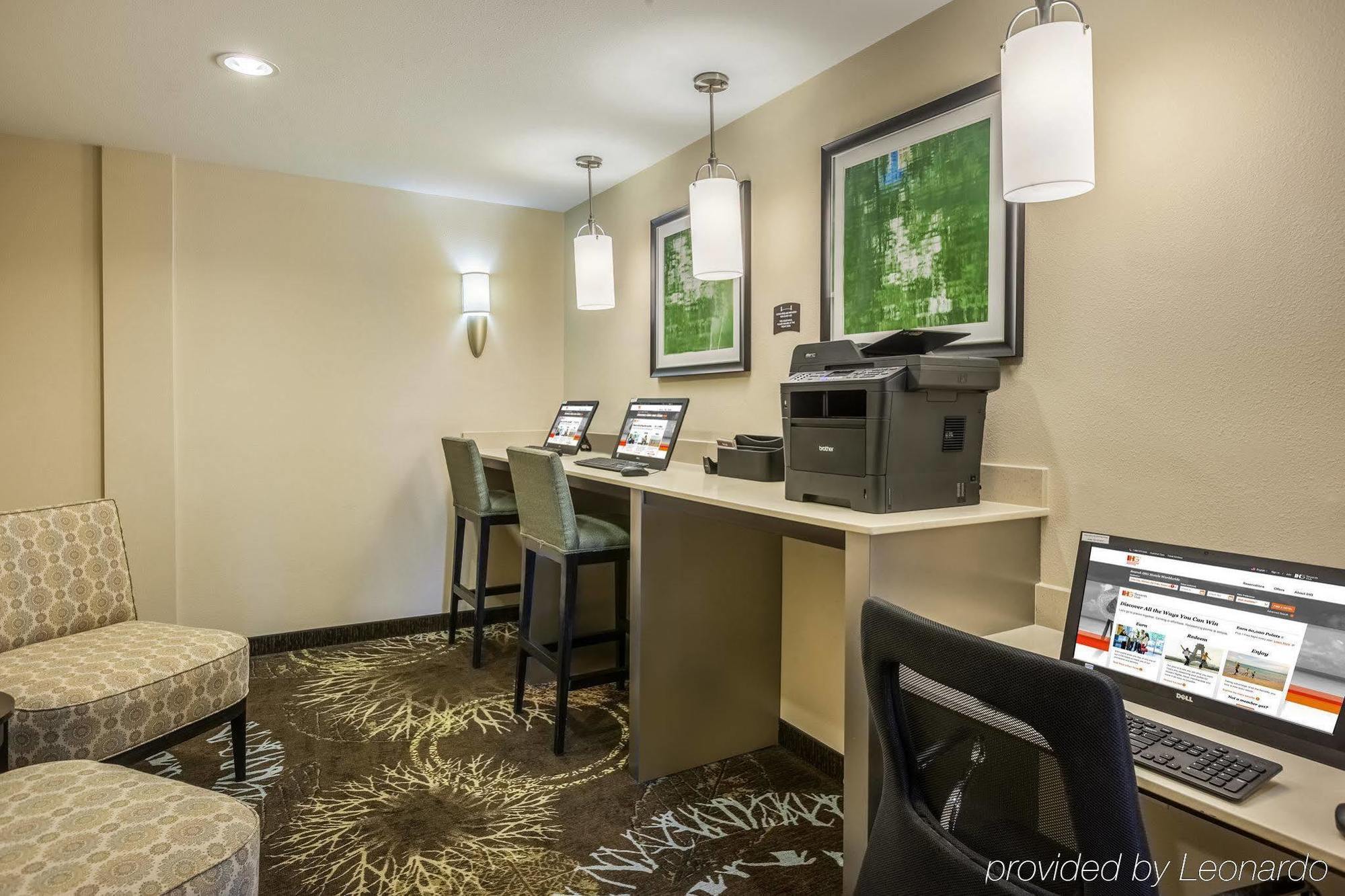 Staybridge Suites Houston I-10West/Beltway Exteriér fotografie