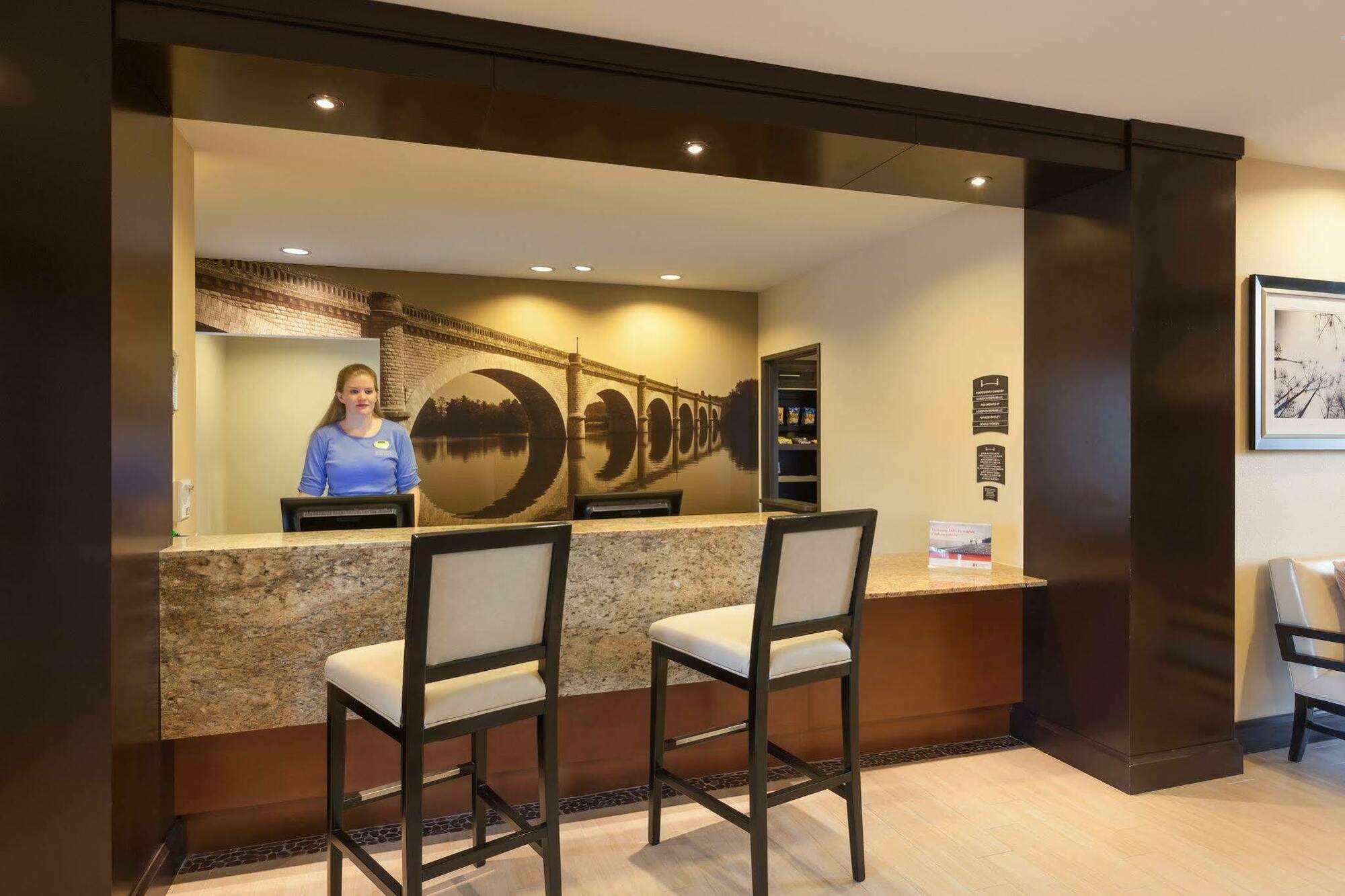 Staybridge Suites Houston I-10West/Beltway Exteriér fotografie