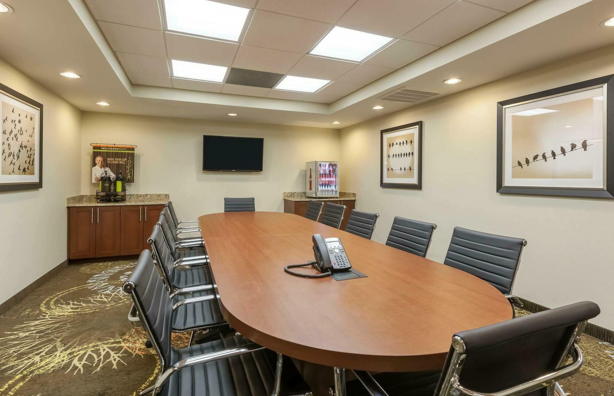 Staybridge Suites Houston I-10West/Beltway Exteriér fotografie