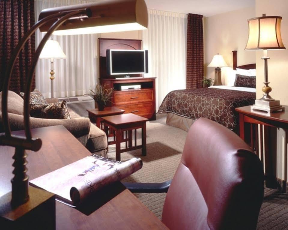 Staybridge Suites Houston I-10West/Beltway Exteriér fotografie