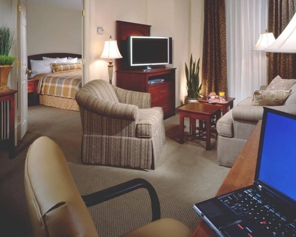 Staybridge Suites Houston I-10West/Beltway Exteriér fotografie