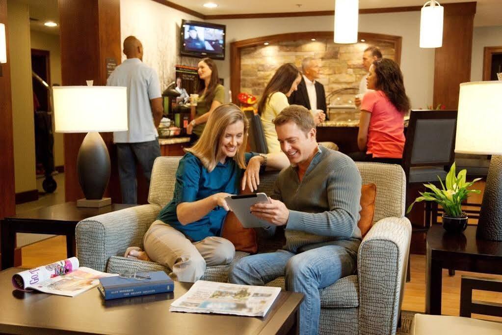 Staybridge Suites Houston I-10West/Beltway Exteriér fotografie