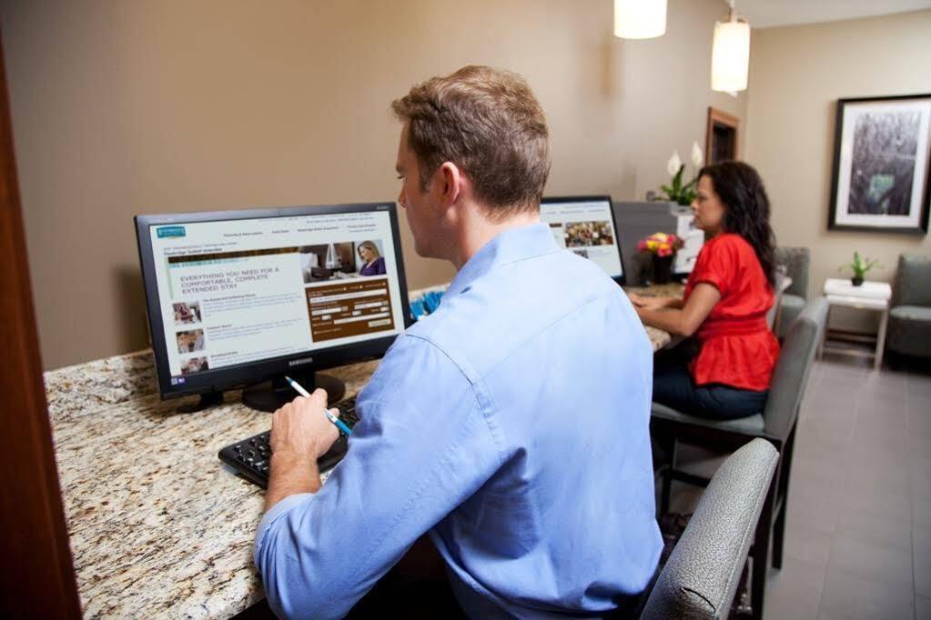 Staybridge Suites Houston I-10West/Beltway Exteriér fotografie